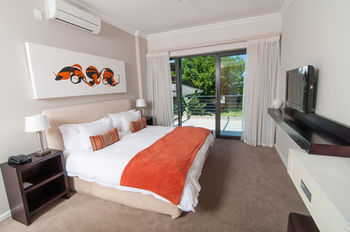 Premier Resort The Moorings, Knysna 4*