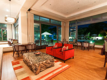 Premier Resort The Moorings, Knysna 4*