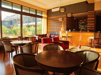 Premier Resort The Moorings, Knysna 4*