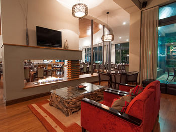 Premier Resort The Moorings, Knysna 4*