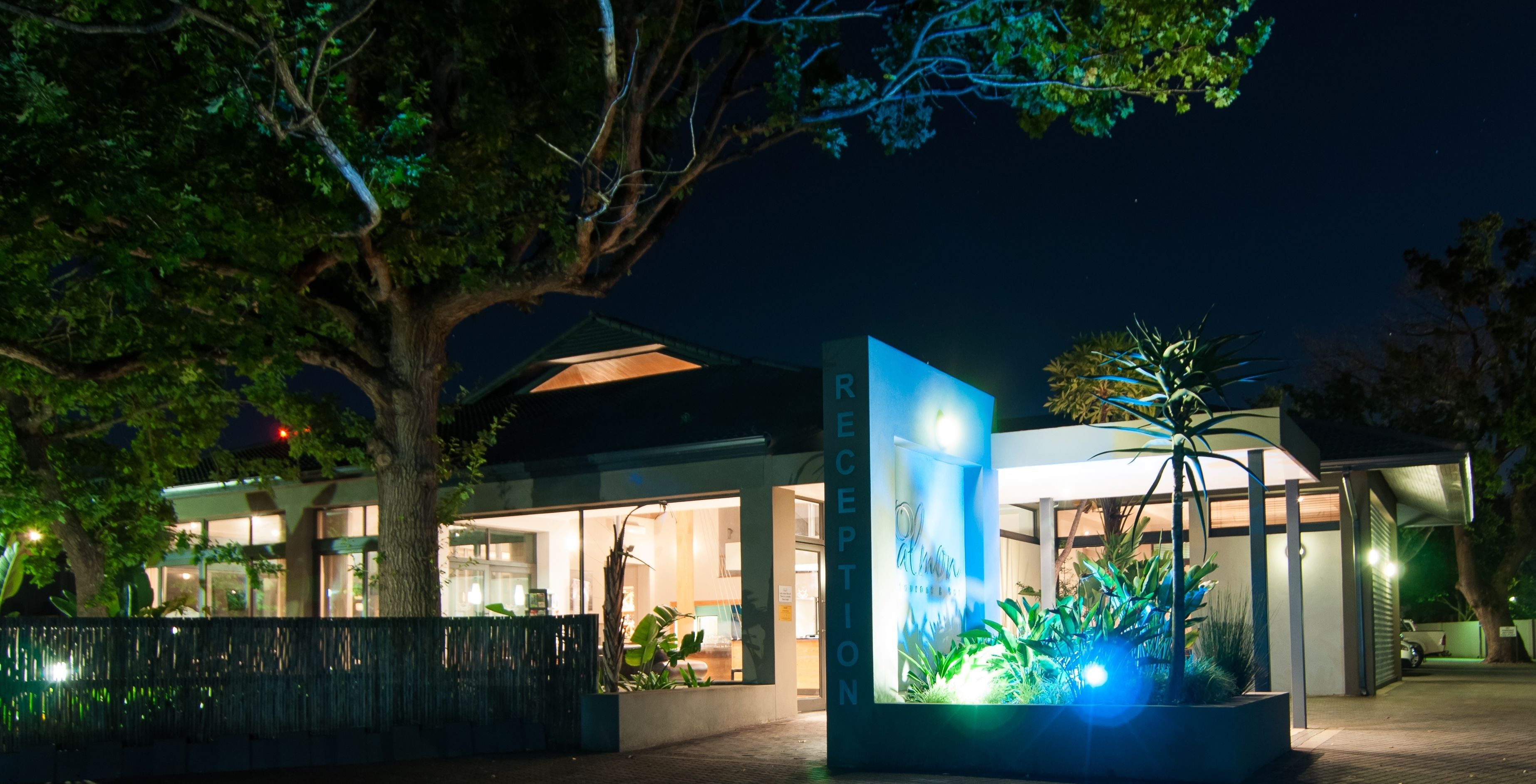 Premier Resort The Moorings, Knysna 4*