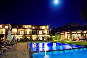 Premier Resort The Moorings, Knysna 4*