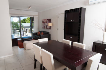 Premier Resort The Moorings, Knysna 4*