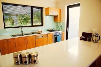 Premier Resort The Moorings, Knysna 4*