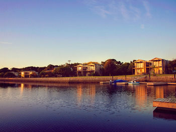 Premier Resort The Moorings, Knysna 4*