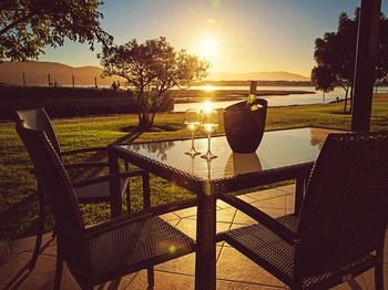 Premier Resort The Moorings, Knysna 4*