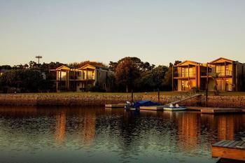 Premier Resort The Moorings, Knysna 4*