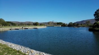 Premier Resort The Moorings, Knysna 4*