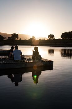 Premier Resort The Moorings, Knysna 4*