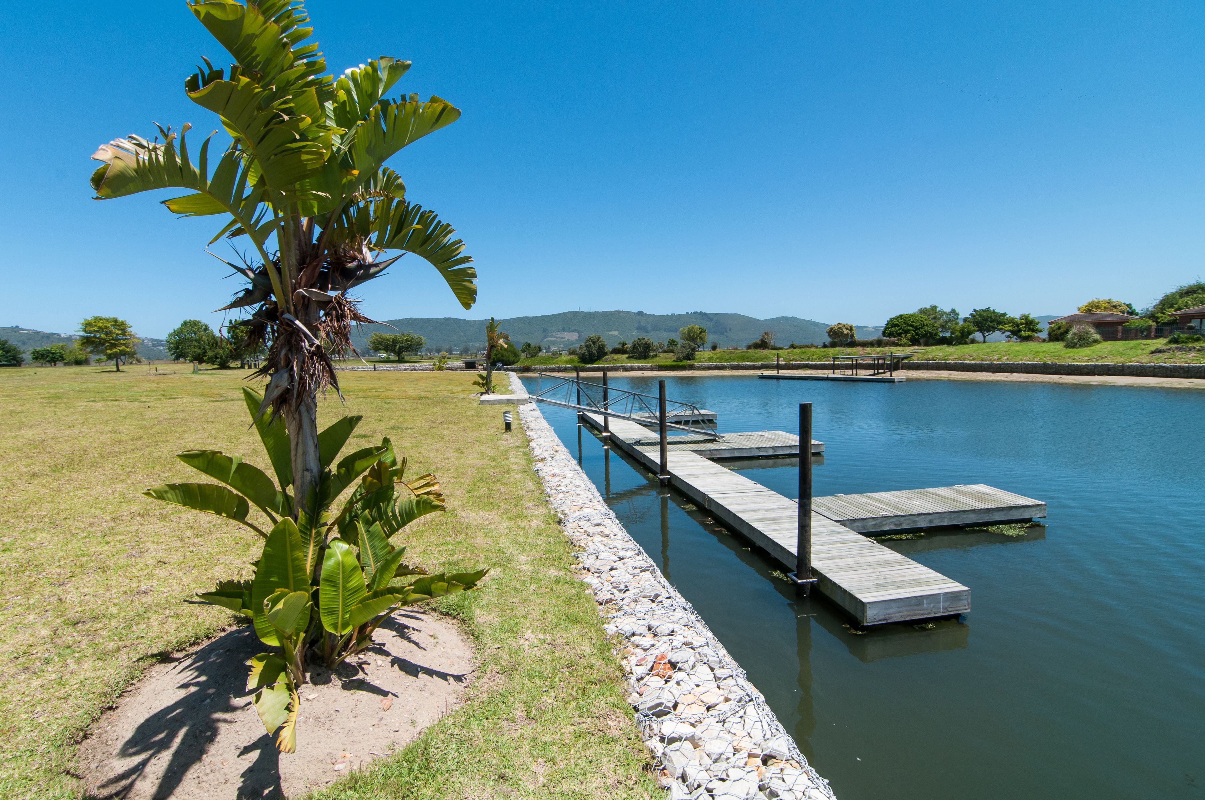 Premier Resort The Moorings, Knysna 4*