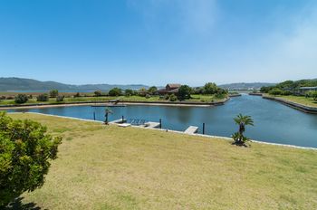 Premier Resort The Moorings, Knysna 4*