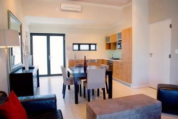 Premier Resort The Moorings, Knysna 4*
