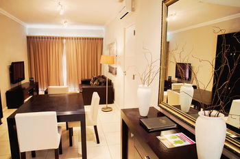 Premier Resort The Moorings, Knysna 4*