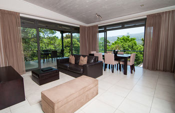 Premier Resort The Moorings, Knysna 4*