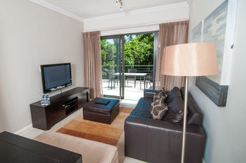 Premier Resort The Moorings, Knysna 4*