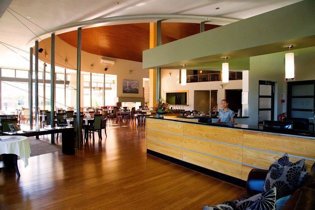 Premier Resort The Moorings, Knysna 4*