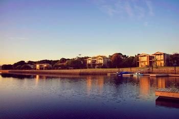 Premier Resort The Moorings, Knysna 4*
