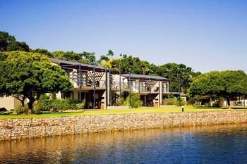 Premier Resort The Moorings, Knysna 4*