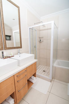 Premier Resort The Moorings, Knysna 4*