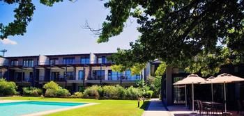 Premier Resort The Moorings, Knysna 4*
