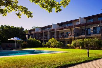 Premier Resort The Moorings, Knysna 4*