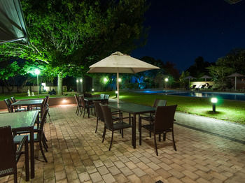 Premier Resort The Moorings, Knysna 4*