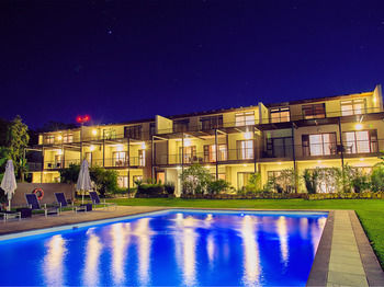 Premier Resort The Moorings, Knysna 4*