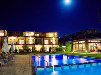 Premier Resort The Moorings, Knysna 4*