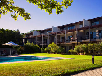Premier Resort The Moorings, Knysna 4*