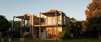 Premier Resort The Moorings, Knysna 4*