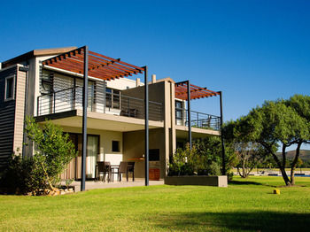Premier Resort The Moorings, Knysna 4*