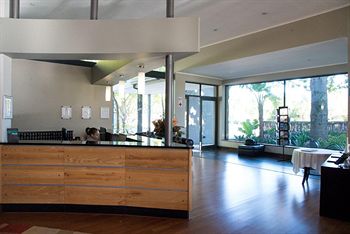 Premier Resort The Moorings, Knysna 4*