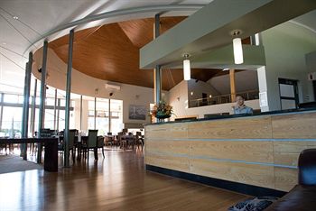 Premier Resort The Moorings, Knysna 4*