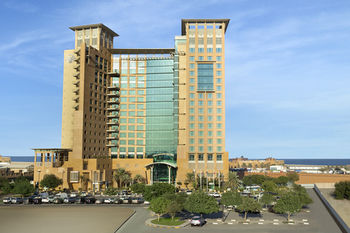 Hyatt Regency Al Kout Mall 5*