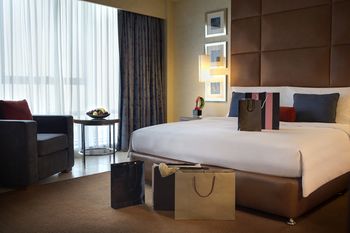 Hyatt Regency Al Kout Mall 5*