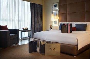 Hyatt Regency Al Kout Mall 5*