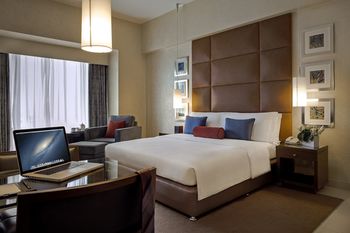 Hyatt Regency Al Kout Mall 5*