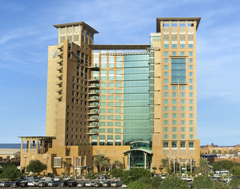 Hyatt Regency Al Kout Mall 5*