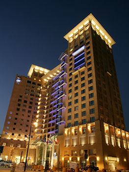 Hyatt Regency Al Kout Mall 5*