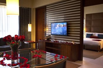 Hyatt Regency Al Kout Mall 5*