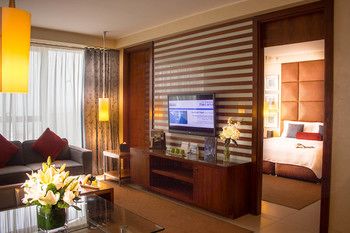 Hyatt Regency Al Kout Mall 5*