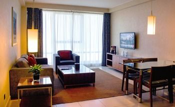 Hyatt Regency Al Kout Mall 5*