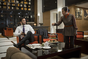 Hyatt Regency Al Kout Mall 5*
