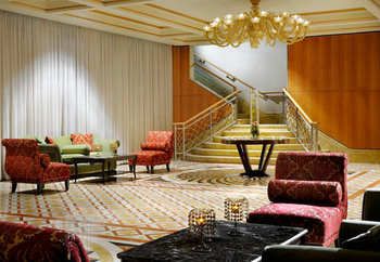 Courtyard by Marriott Kuwait City 4*