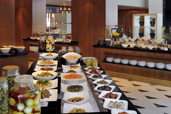 Courtyard by Marriott Kuwait City 4*