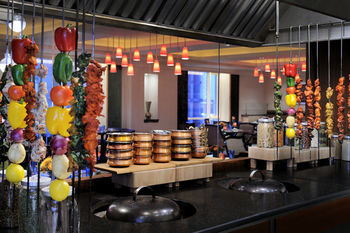 Courtyard by Marriott Kuwait City 4*