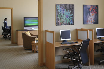 Courtyard by Marriott Kuwait City 4*