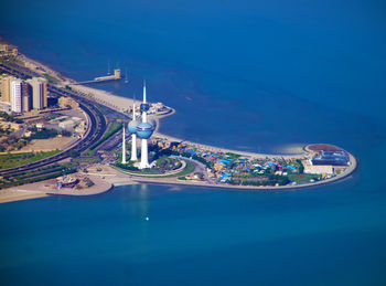 Courtyard by Marriott Kuwait City 4*