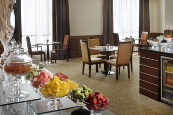 Courtyard by Marriott Kuwait City 4*