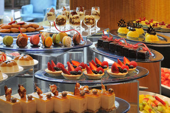 Courtyard by Marriott Kuwait City 4*